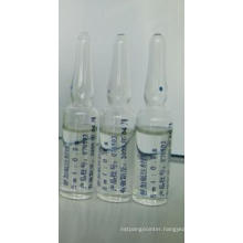 High Quality 100ml 250ml Aceglutamide and Sodium Chloride Injection